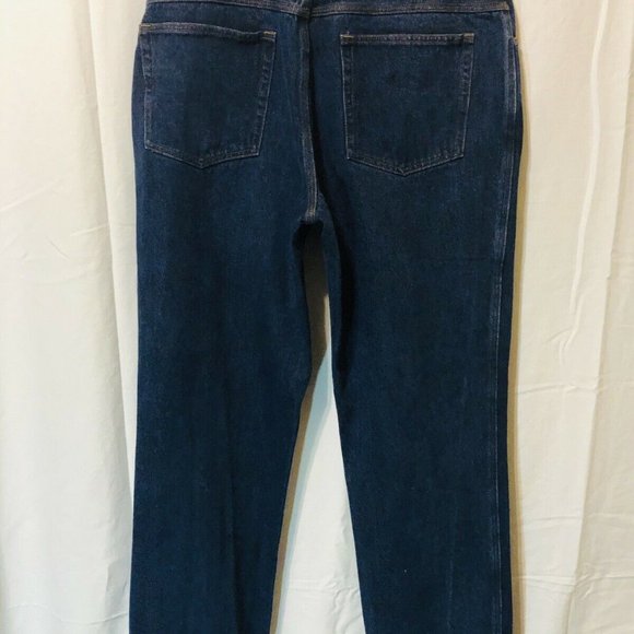 Deluth Trading Company Men's Jeans Size 36X32 - Picture 2 of 5